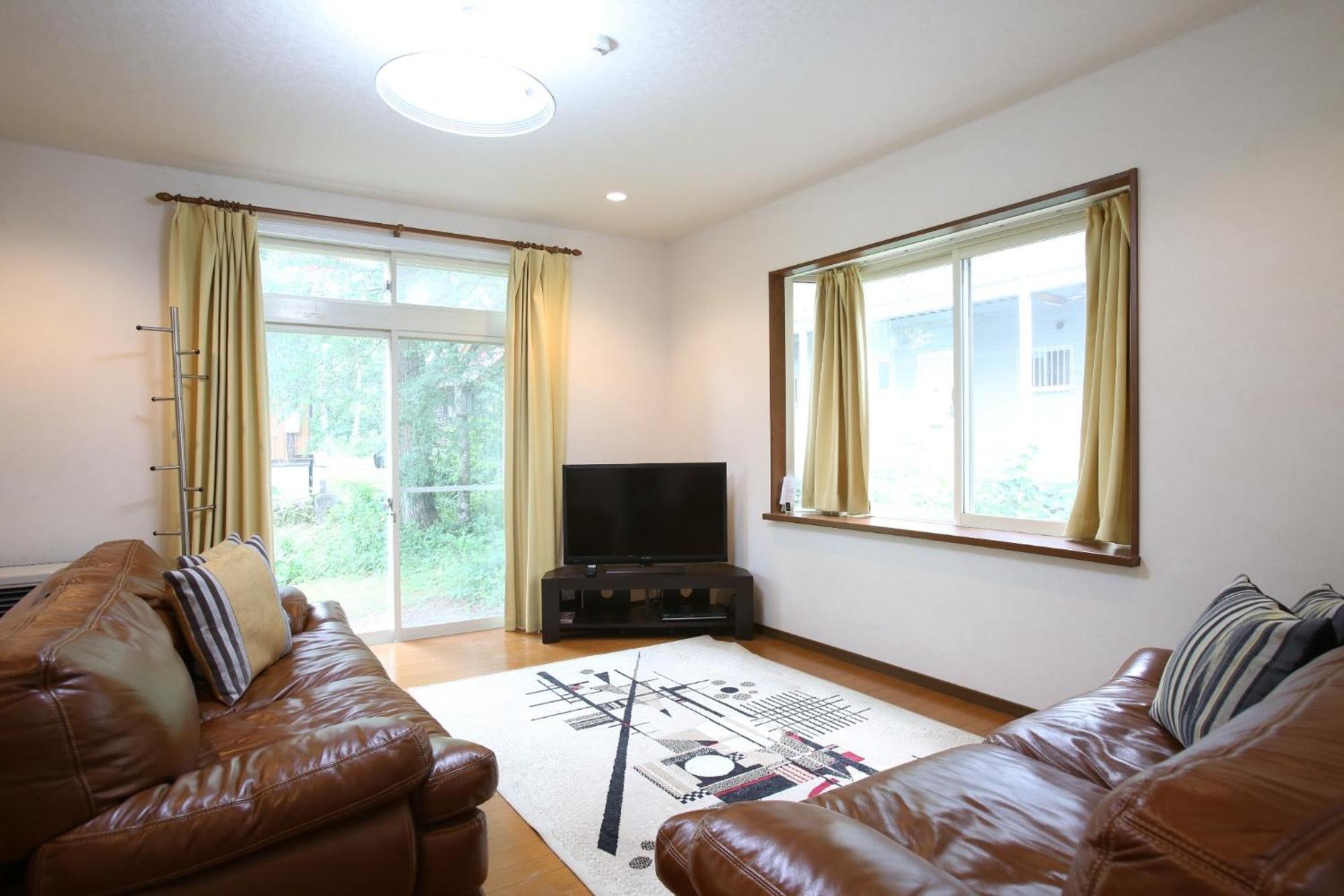 Sumi Villa Hakuba- Vacation Stay 83017 Exterior photo